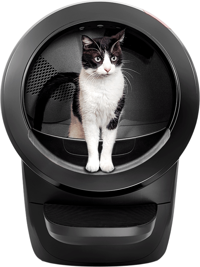 Litter Robot 4