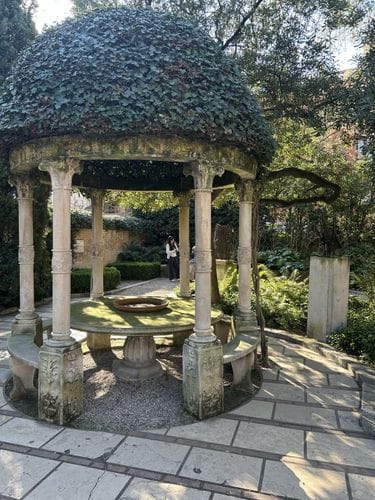 The Peggy Guggenheim Collection: Venice