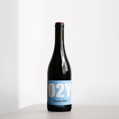 O2Y, Pourquoi Non?, 2022