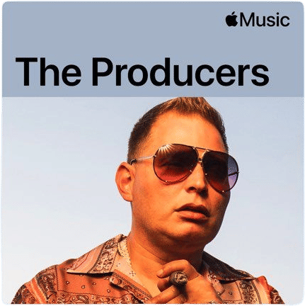 Scott Storch’s music from when he was not living in accordance with God’s teachings