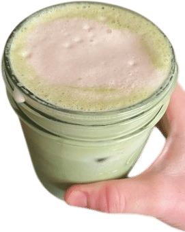 Making Treat Drinks at Home