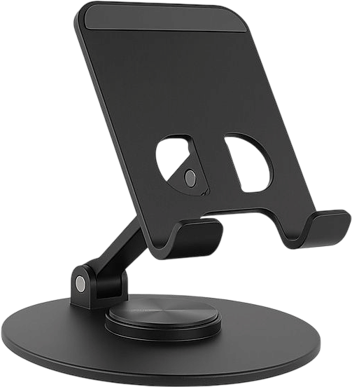 360° Swivel Phone Stand