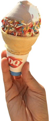 drive thru DQ