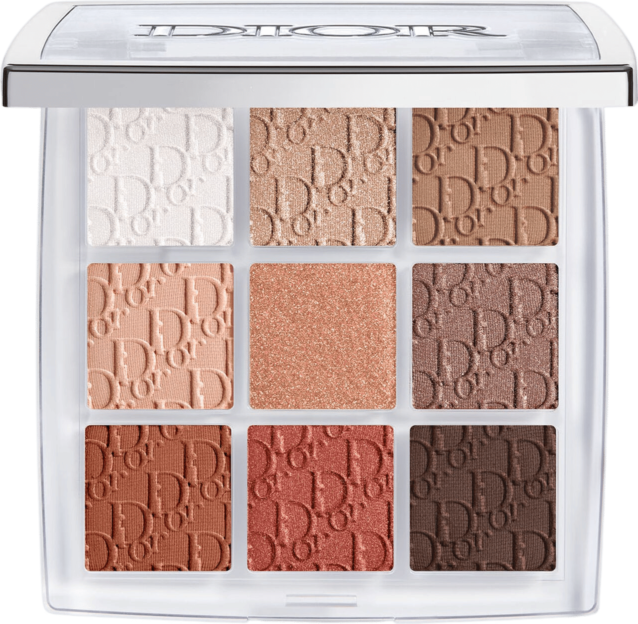 Dior Backstage Eye Palette