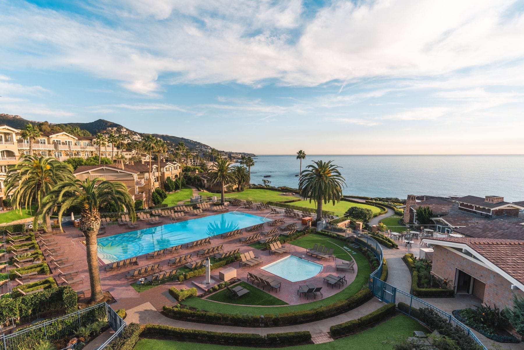 Montage Hotels & Resorts