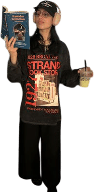 Strand Bookstore Sweatshirt