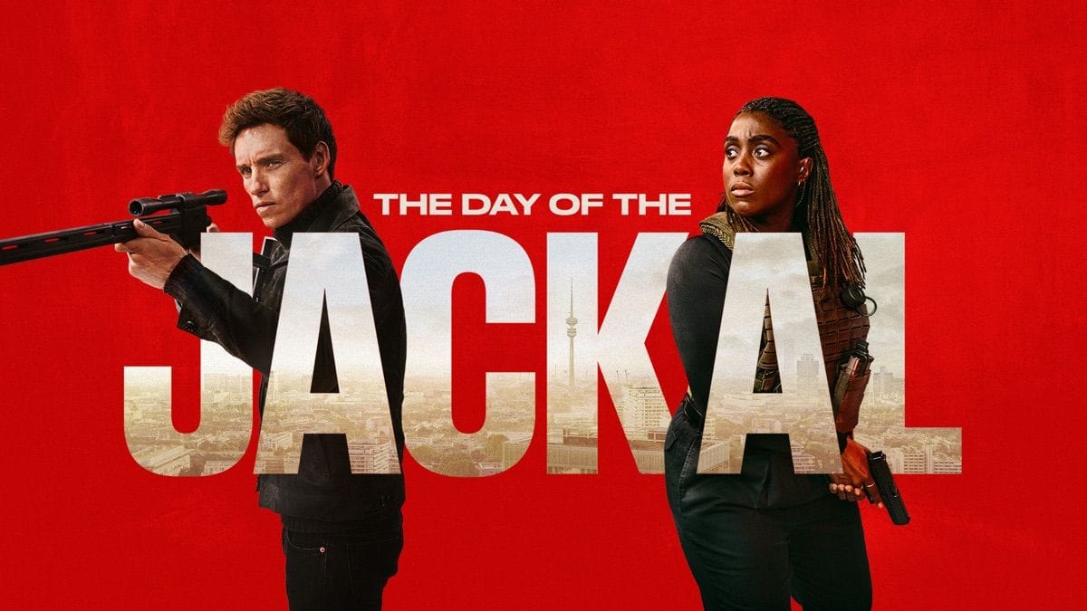Watch The Day of the Jackal