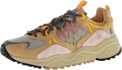 Flower Mountain sneakers