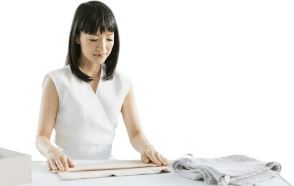 The KonMari Method