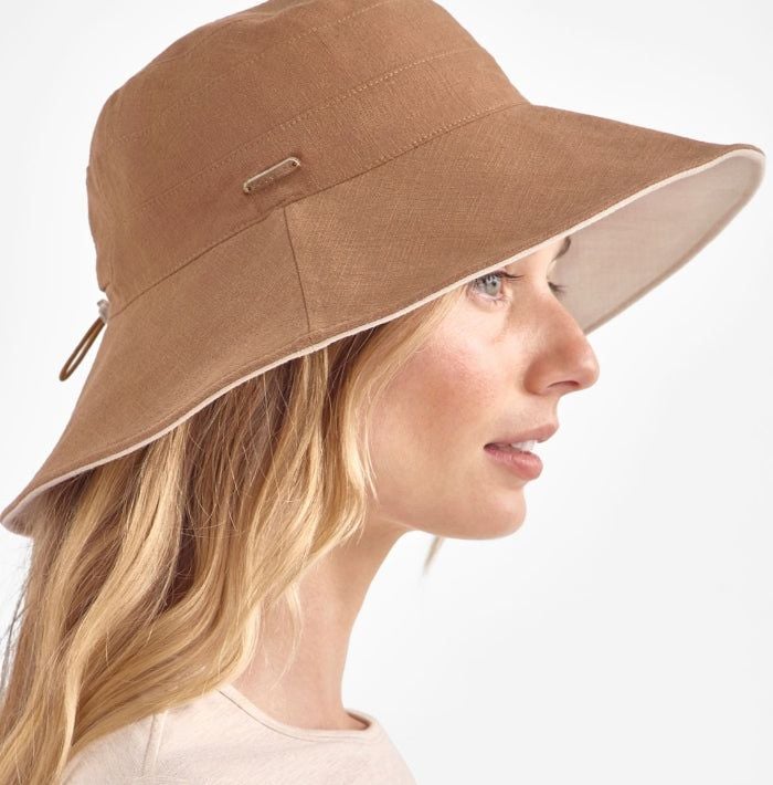 solbari sun hat