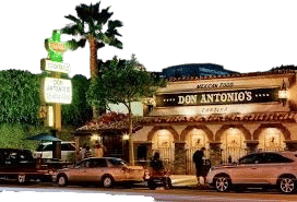 Don Antonio's