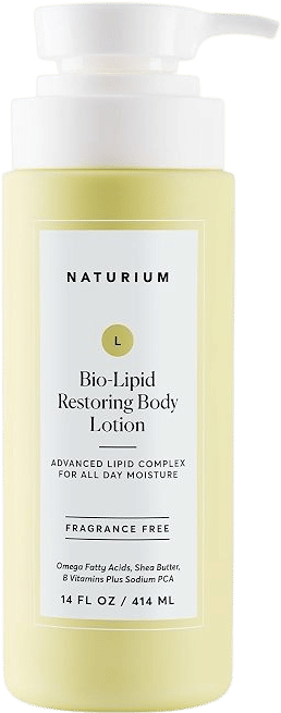 Naturium Biolipid Restoring Body Lotion