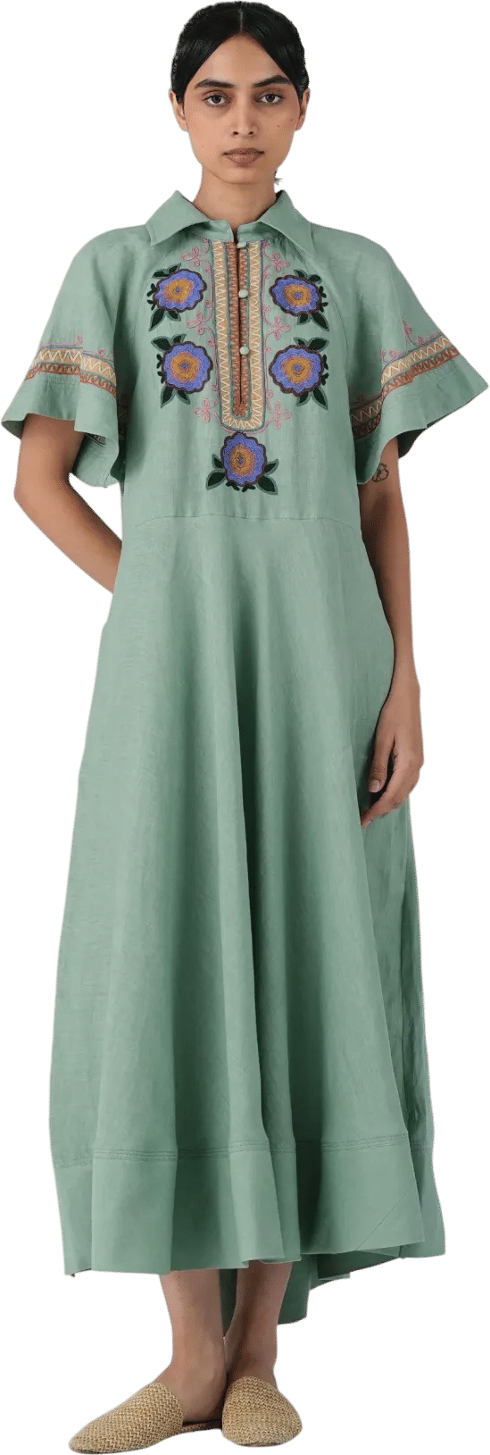 CordStudio Maya Dress