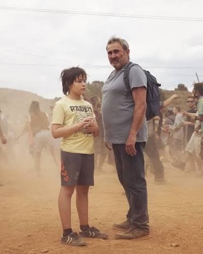 SIRĀT - Official Trailer - In Select Theaters February 6