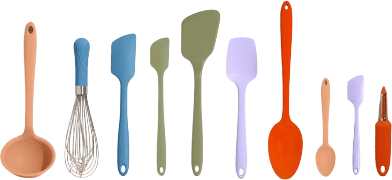 10-Piece Best Sellers Set