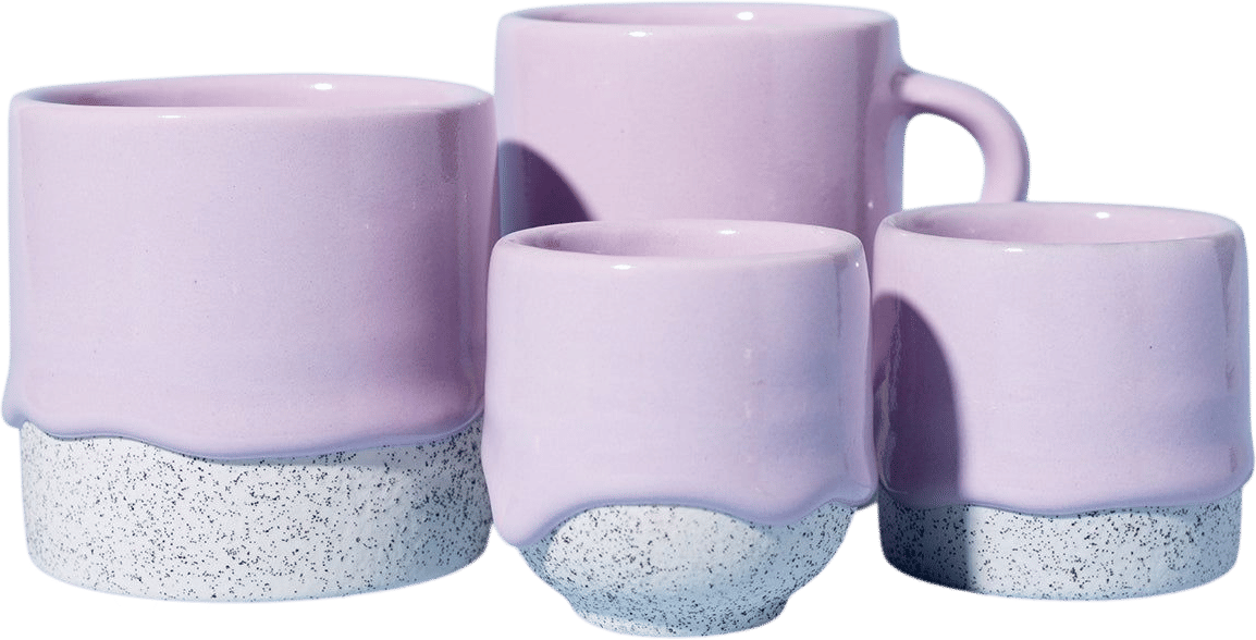Drippy Pots