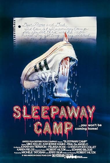 Sleepaway Camp