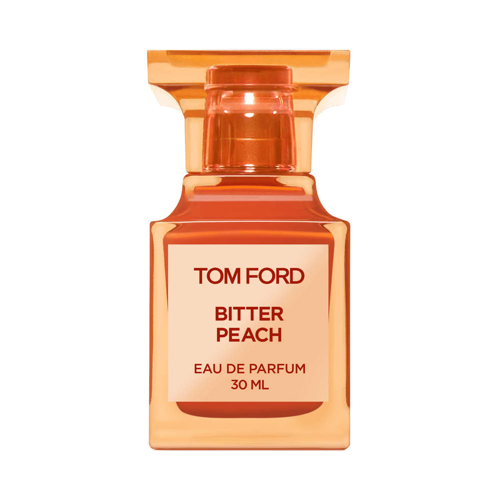 Bitter Peach Eau de Parfum