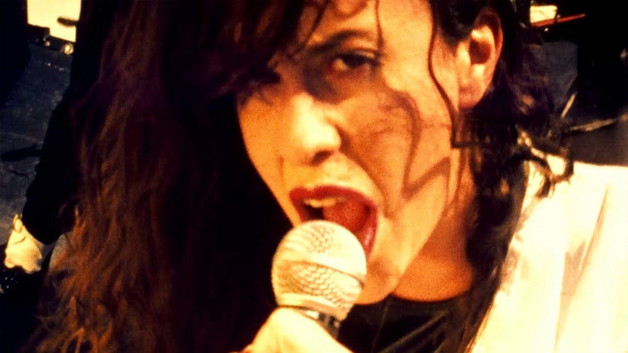 Alanis Morissette - You Oughta Know