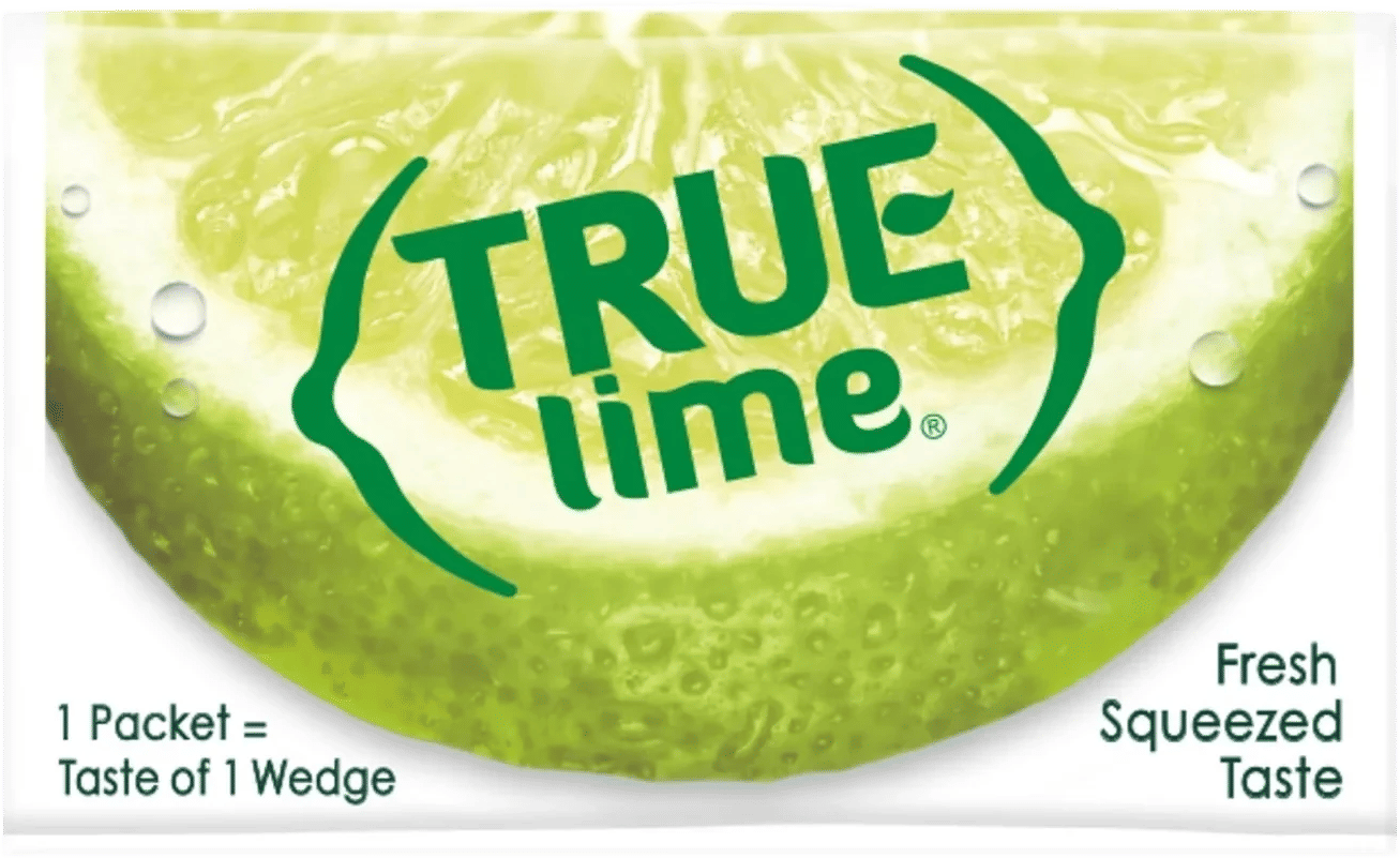 True Lime Packets