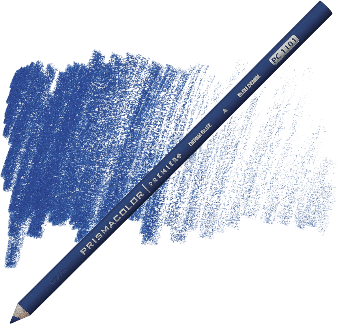 Prismacolor Premier Colored Pencil - Denim Blue