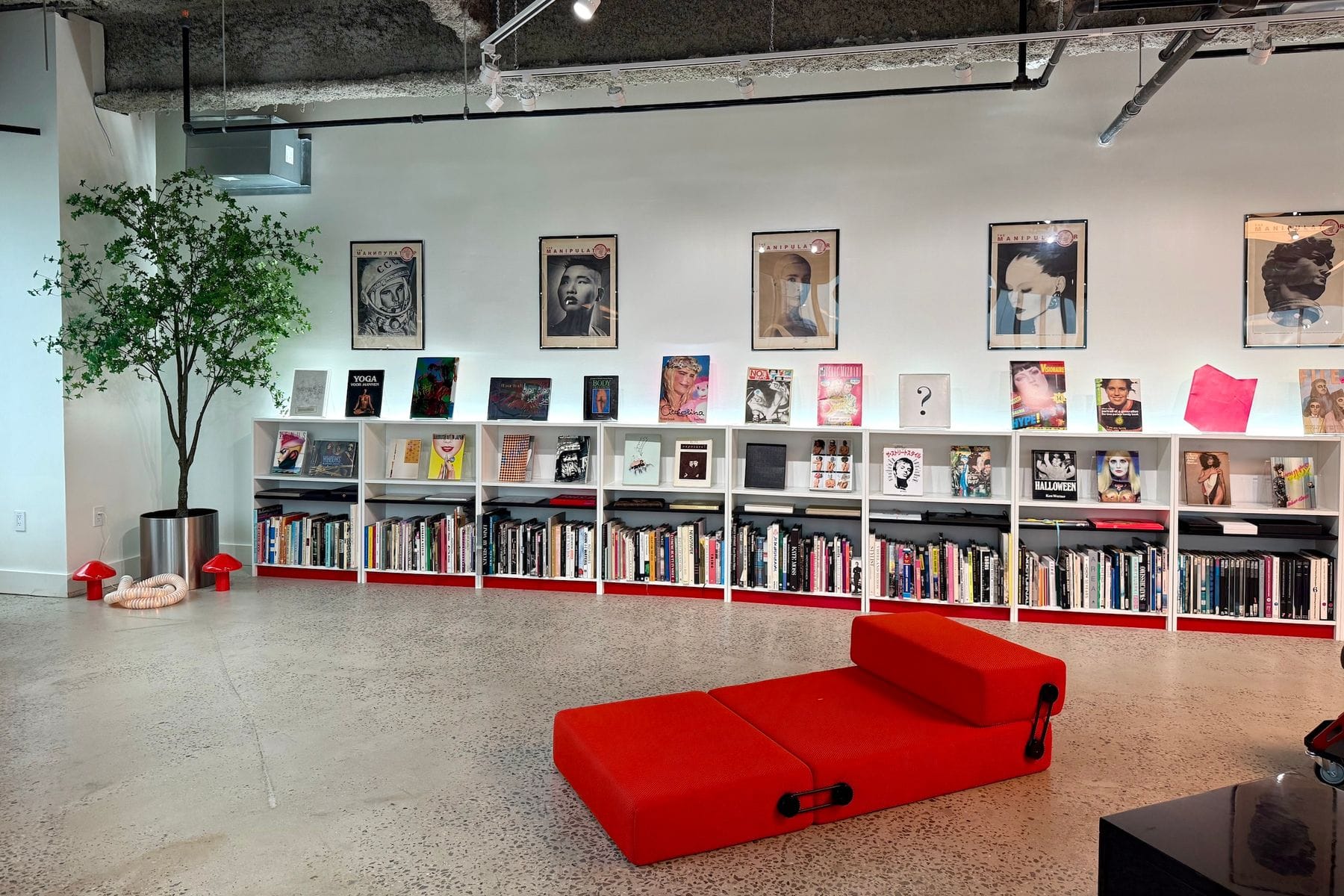 Library180