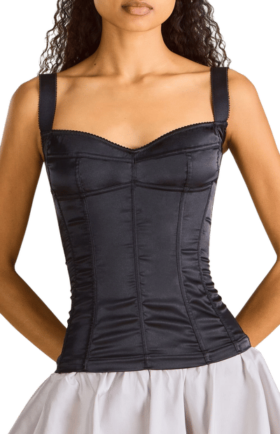 Cherub Top
