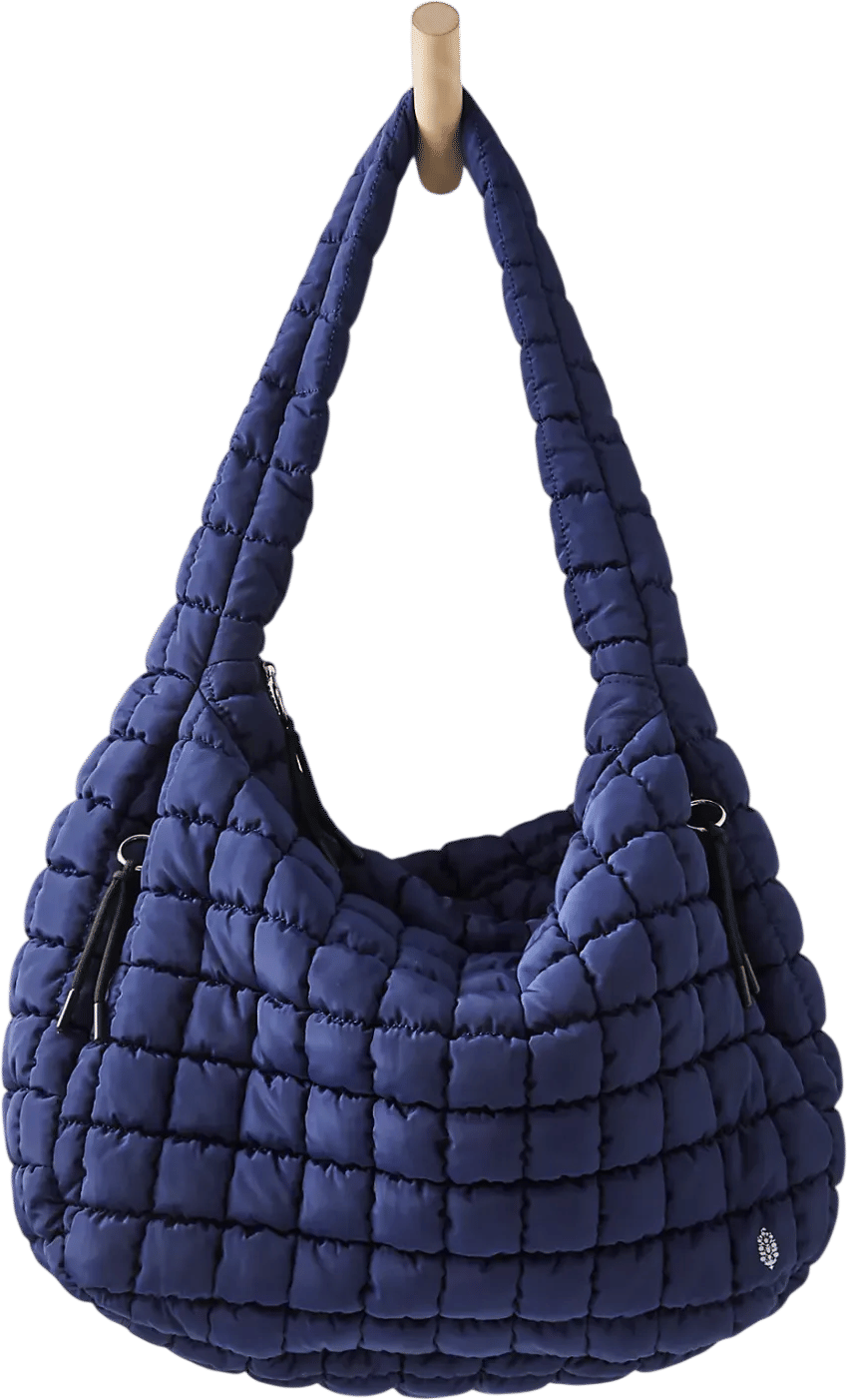 FP Movement Quilted Carryall Bag