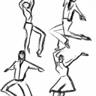 Salsa House