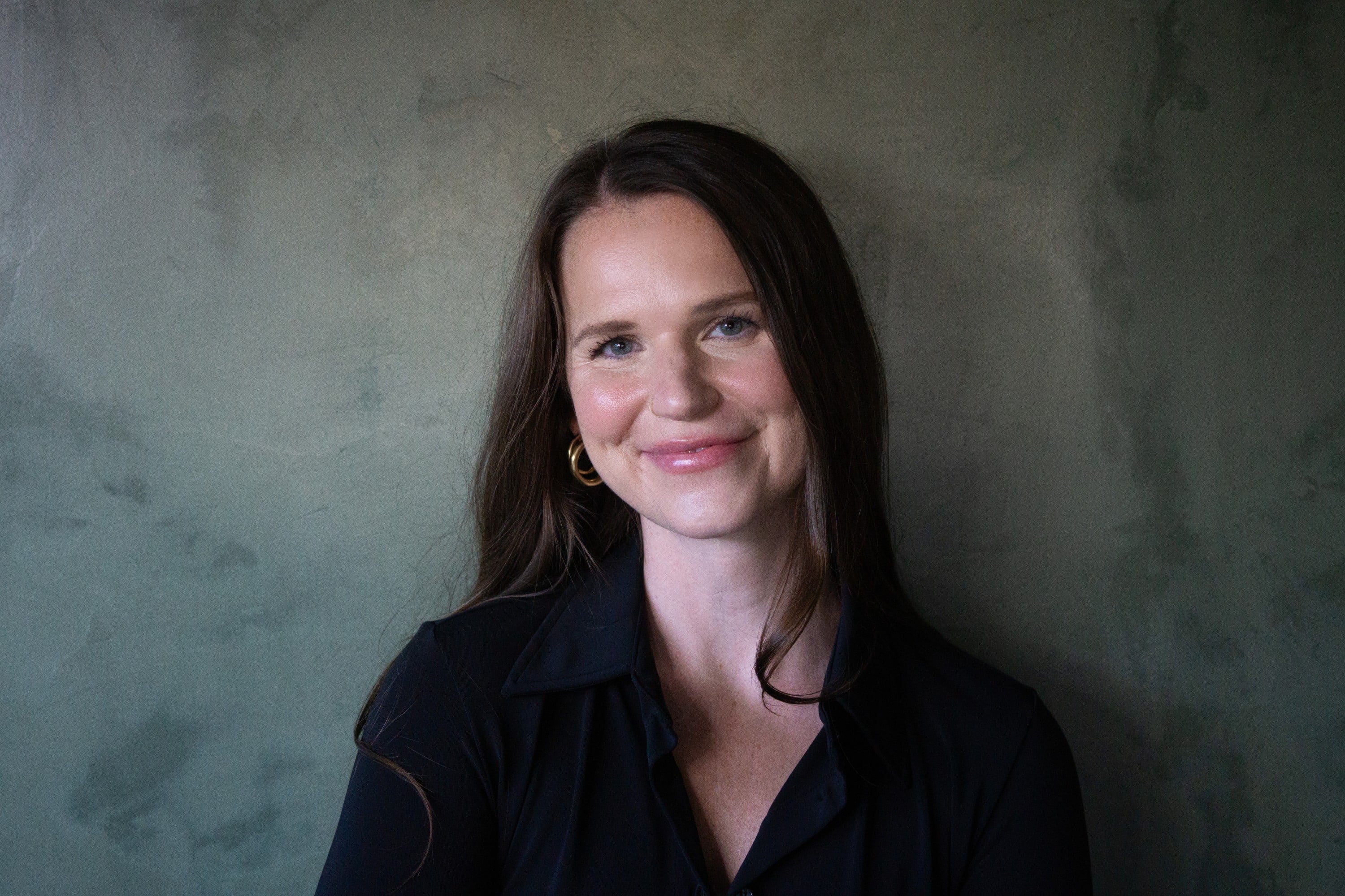 Liz Fryett