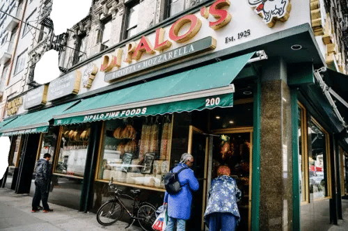 DiPalo Fine Foods (@dipalofinefoods) • Instagram photos and videos