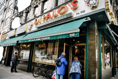 Di Palo's Fine Foods