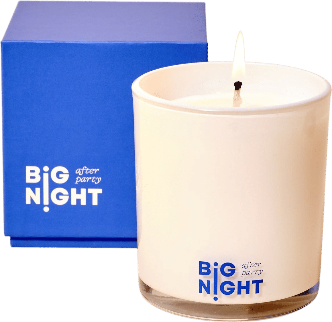 After Party Candle