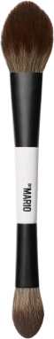 f3 dual-ended precision powder brush