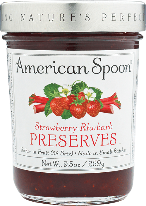 American Spoon Jam