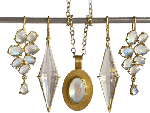 Contemporary Designers 