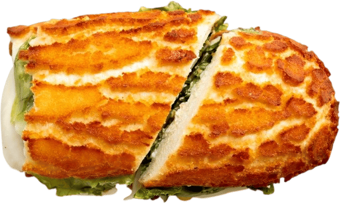 Dutch Crunch Bread