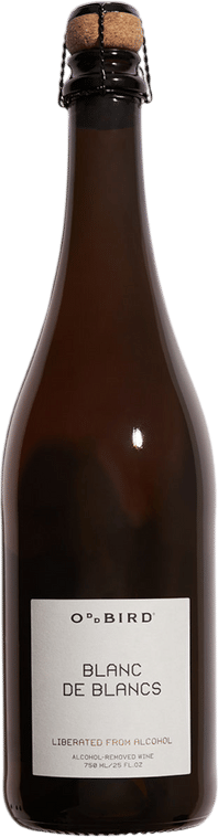 Oddbird Blanc de Blanc