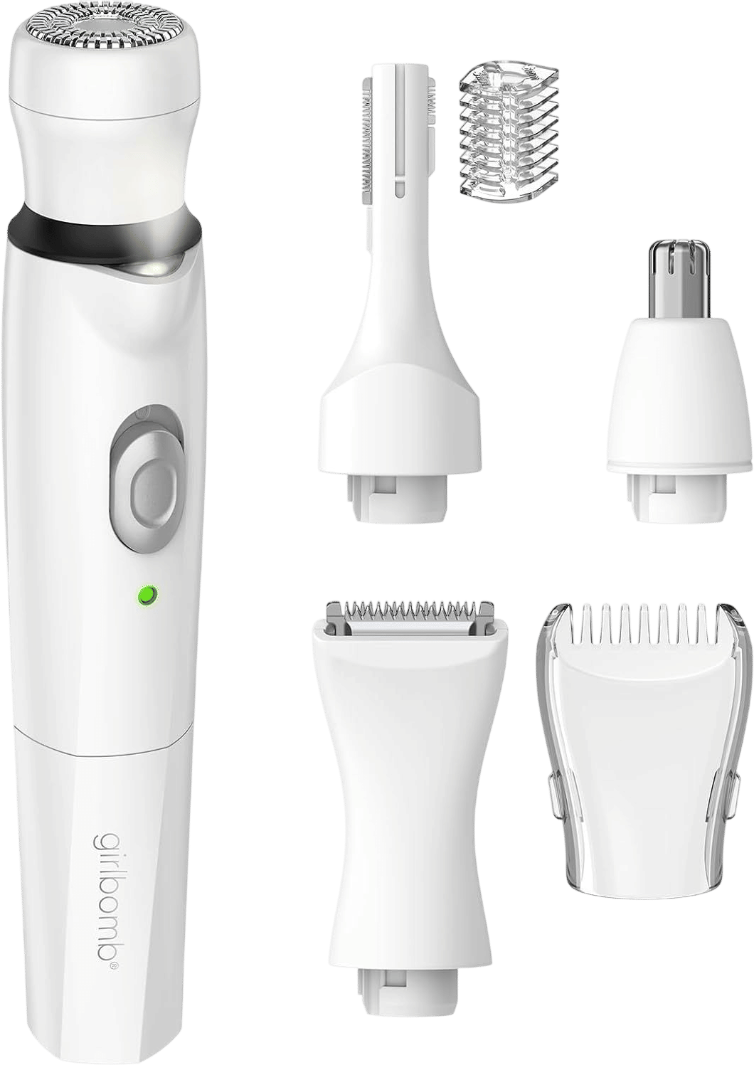 Girlbomb Trimmer