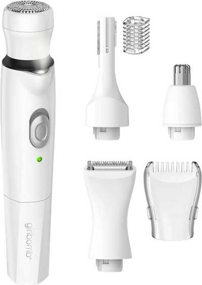 Girlbomb Trimmer