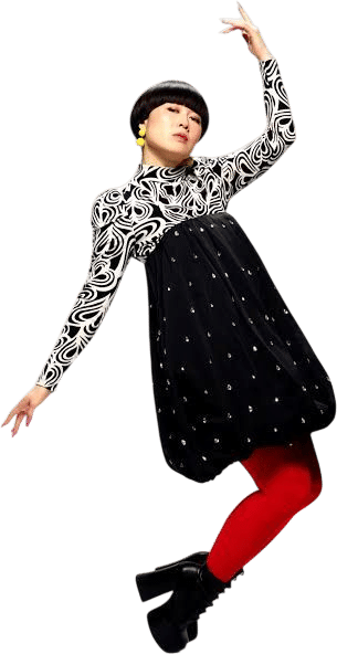 Atsuko Okatsuka