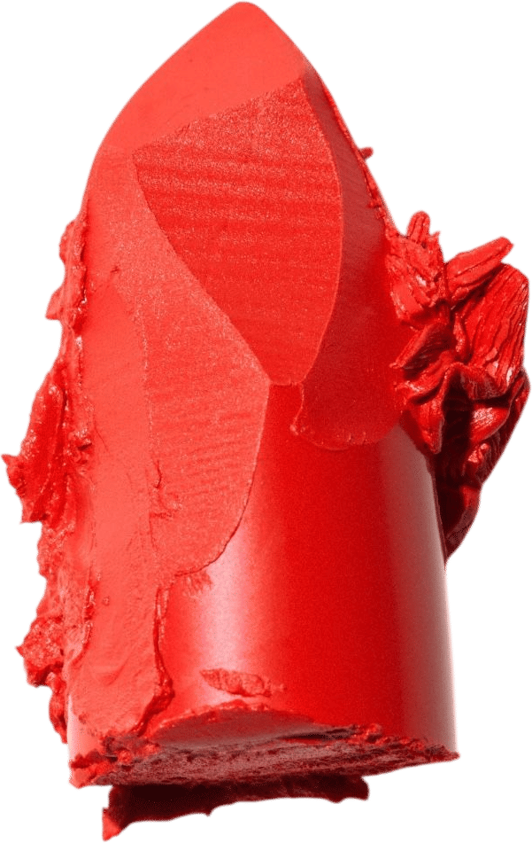 LIP COAT in Burnt Orange