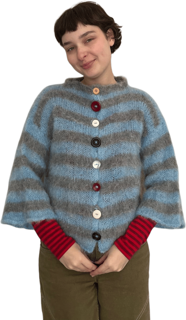 Cerys Sweater