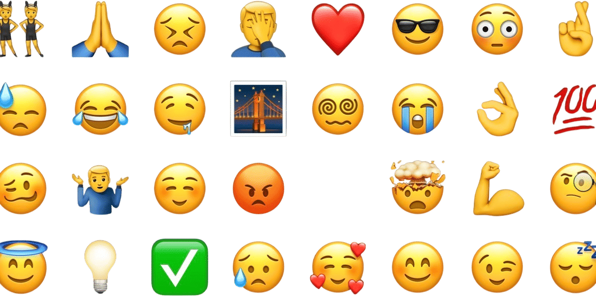 Emojis