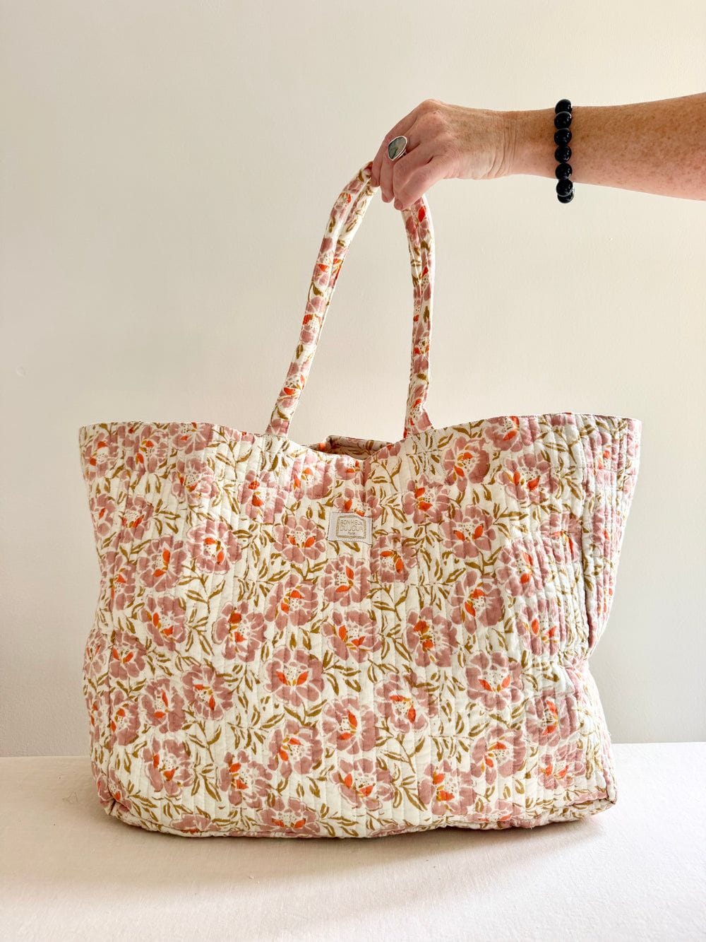 Market Tote