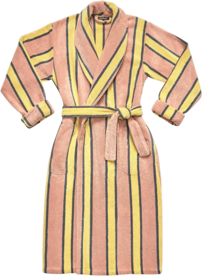 Super-Plush Robe