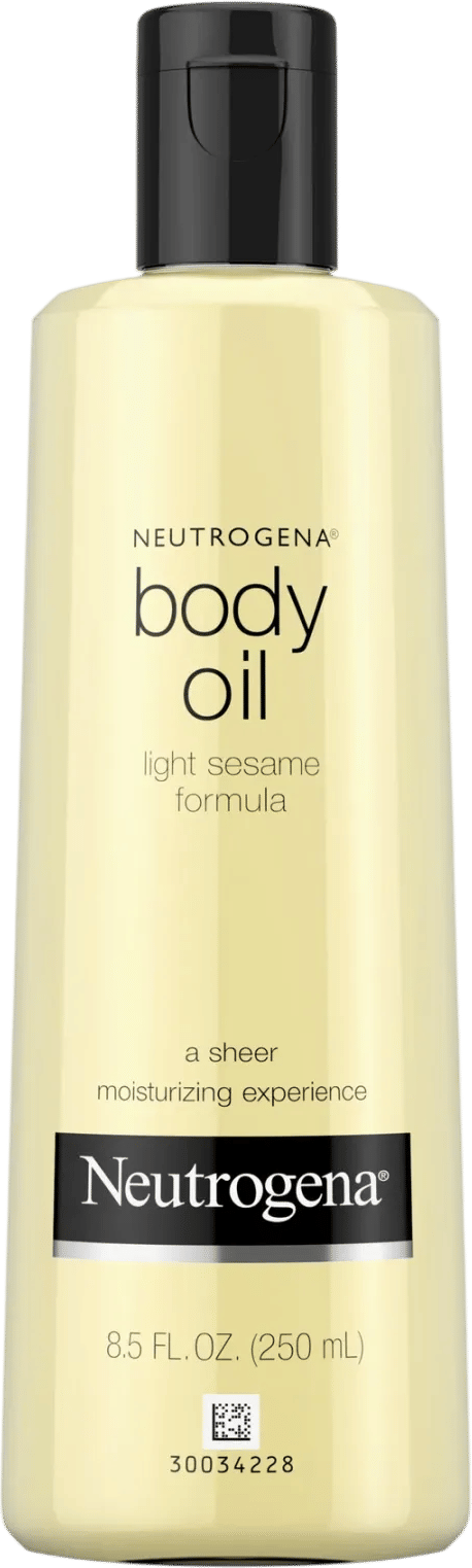 Neutrogena Body Oil