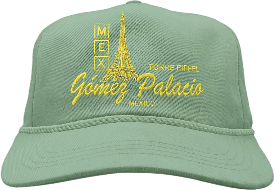Visit Gomez Palacio Cap