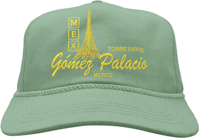 Visit Gomez Palacio Cap