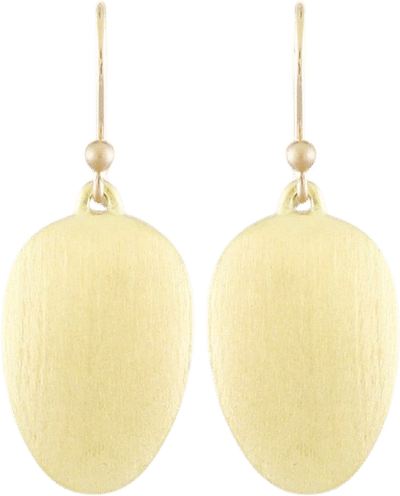 Chips Earrings